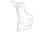 Genuine Ford Mount Bracket 7C3Z-18169-A. Fixed Price $97.58.