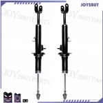 Pair Front Struts Shocks For 2003-04 05 2006 Nissan 350Z 2003-2007 Infiniti G35. Fixed Price $52.40.