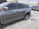 Passenger Rear Suspension 3.5L Vin Z 5TH Digit Fits 14-19 Highlander 131620. Fixed Price $243.00.