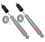 Kyb Suspension Strut Assembly Kit Rear Gas-a-just For Bmw. Fixed Price $141.95.