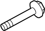 Nissan/infiniti 40056-3JA0A Bolt Knuckle Arm.. Fixed Price $6.10.