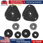 Kyb Components Front & Rear Suspension Strut Mounts Kit For Pontiac Toyota. Fixed Price $259.59.