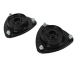 Front Upper Strut Mount Kit Pair Left+right Set For 2005-2020 Subaru. Fixed Price $83.99.