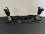 Arb Tqrmk Tred Quick Release Mounting Kit For 2 4 Recovery Boards. Fixed Price $90.00.