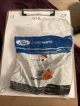 (1) Genuine Ford Strut Bolt W715707-S439 Sold Individually. Fixed Price $9.11.