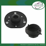 Febi Bilstein 38780 Repair Kit, Suspension Strut Support Mount. Fixed Price $46.09.