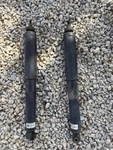 2005-2014 Mustang Gt S197 Oem Rear Shocks. Fixed Price $60.00.