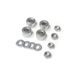 Zone Offroad Zor Extensions ZONC5202. Fixed Price $43.77.