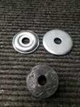 Kyb SM5894 Mount Components Bushings And Washers. Fixed Price $16.00.