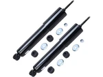 Detroit Axle 18PM94D Front Shock Absorber Set Fits 2007-2008 Isuzu I370 Ls. Fixed Price $63.72.