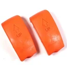Genuine Oem Gm Front/rear Suspension Strut Shipping Spacers Pair 84102427 Used. Fixed Price $15.00.