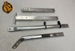 2021-2026 Mercedes S500 S580 S63 Front Left Strut Tower Brace Set Of Oem 47K. Fixed Price $178.19.