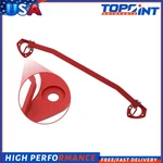 Suspension Upper Strut Tower Bar / Brace Front 2016-2019 Fit For Honda Civic. Fixed Price $69.87.
