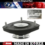 Genuine Rear Left Strut Mount 2005-2009 For Hyundai Tucson 55310-2E000. Fixed Price $35.50.