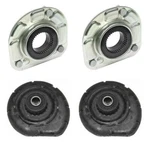 Lemforder Suspension Strut Mount Kit Front Driver And Passenger Side Volvo. Fixed Price $198.95.