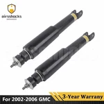 Shock Front Driver+passenger Side For Chevy Yukon Right Left. Fixed Price $280.00.