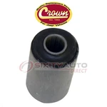 Crown Automotive Rear Leaf Spring Bushing For 1977-1988 Jeep J10 Qu. Fixed Price $26.17.