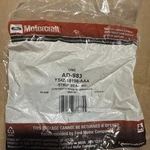 Motorcraft AD-983 Suspension Strut Bearing YS4Z-18198-AAA. Fixed Price $27.28.
