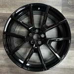 Bmw M850I 840I 2019 2020 Oem 20" Front Wheel 86422 36118095801 36118072023. Fixed Price $629.99.