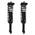 Rear Complete Struts Shocks Set Of 2 For 1995-1998 Chrysler Cirrus. Fixed Price $131.66.