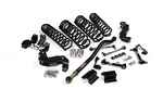 Jks 2020-2026 Fits Jeep Gladiator Jt 4WD 3-3.5" J-kontrol Suspension Lift Kit. Fixed Price $1438.75.