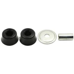 K201719 Moog Shock And Strut Mount Rear Upper For Nissan Versa Note Micra 15-17. Fixed Price $25.23.