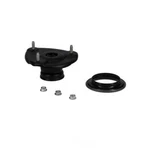 Suspension Strut Mount Dea/ttpa 4713939 Fits 06-11 Kia Rio. Fixed Price $47.99.