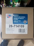Carquest Suspension Strut And Coil Spring Assembly 28-714109. Fixed Price $127.50.