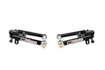 Umi 6433-1-B Street Perf Upper A-ARMS1/2" Taller Ball Joint. Fixed Price $716.35.