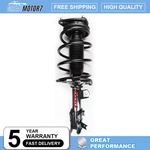 Front Driver Complete Strut & Coil Spring Assembly For 2006-2011 Kia Rio 1.6L. Fixed Price $155.24.