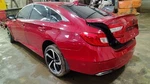 Driver Rear Suspension Without Crossmember Turbo Fits 18-22 Accord 7007982. Fixed Price $522.40.