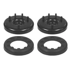 Pair Set Of 2 Front Kyb Suspension Strut Mount Kit For Acura Cl Tl Honda Accord. Fixed Price $61.95.