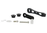 Whiteline KDT977 Engine Mount Bushing Kit Fits 04-20 Golf R Eos Jetta. Fixed Price $179.88.