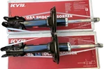 New Kyb Front Struts Shocks Absorber 333617/333618 For Hyundai Elantra 2011-2016. Fixed Price $119.00.