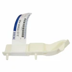 Genuine Ford Bumper Impact Absorber Bracket 2L1Z-17E856-AB. Fixed Price $40.71.