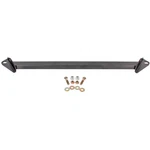 Bmr Suspension CB007H K-member Brace 2015-2016 Mustang Black Hammertone Powderco. Fixed Price $119.95.