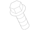 Genuine Land-rover 2013-2022 Range Rr Sport Strut Asy Connector LR045834. Fixed Price $34.99.