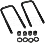 Dorman 929-831 Leaf Spring Axle U-bolt Kit Fits Nissan Frontier Xterra. Fixed Price $21.53.