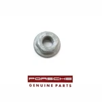 Porsche M6 Hex Nut Genuine 90037701001. Fixed Price $9.95.