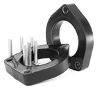 0.8" 20MM Front Lift Kit Strut Spacers For Mercedes E-class W211, Cls-class C219. Fixed Price $83.00.