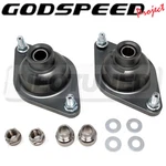 Godspeed Gsp Coilover Shock 2" Extension Top Hat Pillow Ball For Frs FT86 Brz. Fixed Price $198.22.