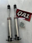 QA1 TS507, One Stocker Star Shock - Adjustable High Performance & Racing Parts. Fixed Price $380.00.