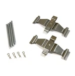 Stoptech Centric Disc Brake Front Hardware Kit For 2014-2004 Subaru Impreza. Fixed Price $38.16.