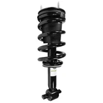 Unity Automotive 11580 Front Left Right Side Strut Assembly For Silverado. Fixed Price $126.94.