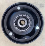 Front Stut Mount KLX-A-3017 / 31-30-6-779-604 For Bmw X5 2000 2006. Fixed Price $30.76.