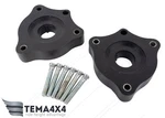 TEMA4X4 30MM Front Strut Spacers For Acura Rdx Tlx Lift Kit. Fixed Price $137.00.