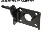 1960-1962 Corvette Used Orig Rh 3775450 Rr Spring Shock Absorber Lower Mnt Plate. Fixed Price $90.00.