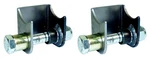 New Southwest Speed Shock Mounts,set Of 2,SHORT Roll Cage. Fixed Price $19.99.
