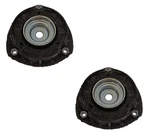 2 Febi Bilstein Left+right Front Upper Strut Shock Mounts Kit For Vw Audi. Fixed Price $82.90.