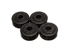 Energy Suspension Black Shock Bushing Set 9.8145G. Fixed Price $33.80.